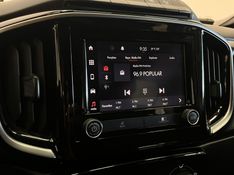 Fiat STRADA 1.3 FIREFLY FLEX VOLCANO CD MANUAL 2023/2023 BETIOLO NOVOS E SEMINOVOS LAJEADO / Carros no Vale