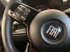 Fiat STRADA 1.3 FIREFLY FLEX VOLCANO CD MANUAL 2023/2023 BETIOLO NOVOS E SEMINOVOS LAJEADO / Carros no Vale