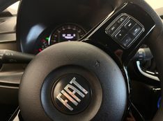 Fiat STRADA 1.3 FIREFLY FLEX VOLCANO CD MANUAL 2023/2023 BETIOLO NOVOS E SEMINOVOS LAJEADO / Carros no Vale