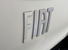 Fiat STRADA 1.3 FIREFLY FLEX VOLCANO CD MANUAL 2023/2023 BETIOLO NOVOS E SEMINOVOS LAJEADO / Carros no Vale