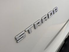 Fiat STRADA 1.3 FIREFLY FLEX VOLCANO CD MANUAL 2023/2023 BETIOLO NOVOS E SEMINOVOS LAJEADO / Carros no Vale