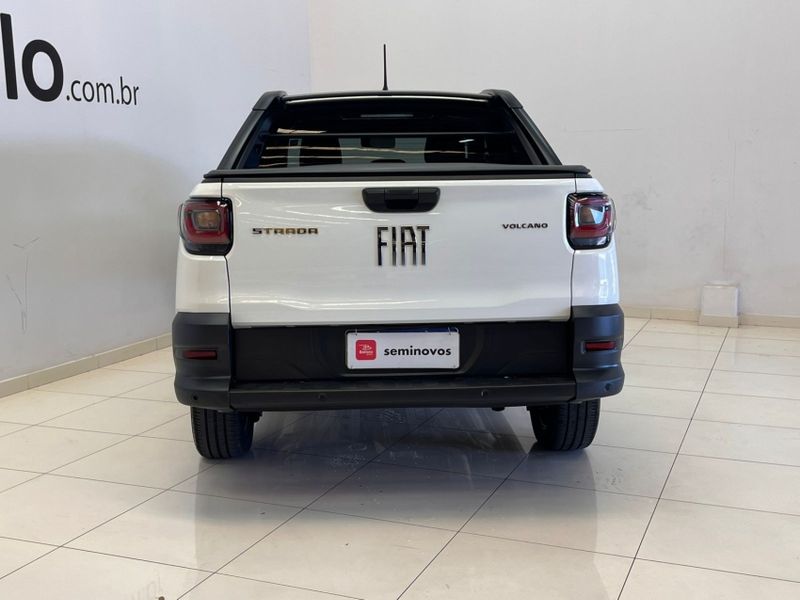Fiat STRADA 1.3 FIREFLY FLEX VOLCANO CD MANUAL 2023/2023 BETIOLO NOVOS E SEMINOVOS LAJEADO / Carros no Vale Fiat STRADA 1.3 FIREFLY FLEX VOLCANO CD MANUAL 2023/2023 BETIOLO NOVOS E SEMINOVOS LAJEADO / Carros no Vale