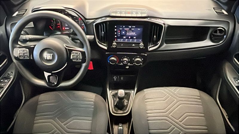 Fiat STRADA 1.3 FIREFLY FLEX VOLCANO CD MANUAL 2023/2023 BETIOLO NOVOS E SEMINOVOS LAJEADO / Carros no Vale Fiat STRADA 1.3 FIREFLY FLEX VOLCANO CD MANUAL 2023/2023 BETIOLO NOVOS E SEMINOVOS LAJEADO / Carros no Vale