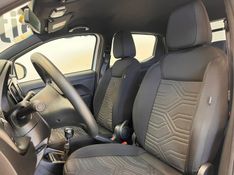 Fiat STRADA 1.3 FIREFLY FLEX VOLCANO CD MANUAL 2023/2023 BETIOLO NOVOS E SEMINOVOS LAJEADO / Carros no Vale