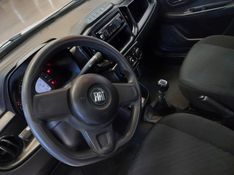 Fiat STRADA 1.4 FIRE FLEX ENDURANCE CS MANUAL 2022/2022 BETIOLO NOVOS E SEMINOVOS LAJEADO / Carros no Vale