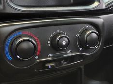 Fiat STRADA 1.4 FIRE FLEX ENDURANCE CS MANUAL 2023/2023 BETIOLO NOVOS E SEMINOVOS LAJEADO / Carros no Vale