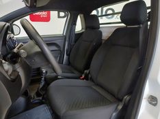 Fiat STRADA 1.4 FIRE FLEX ENDURANCE CS MANUAL 2022/2022 BETIOLO NOVOS E SEMINOVOS LAJEADO / Carros no Vale