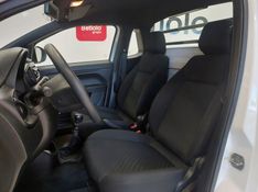 Fiat STRADA 1.4 FIRE FLEX ENDURANCE CS MANUAL 2022/2022 BETIOLO NOVOS E SEMINOVOS LAJEADO / Carros no Vale