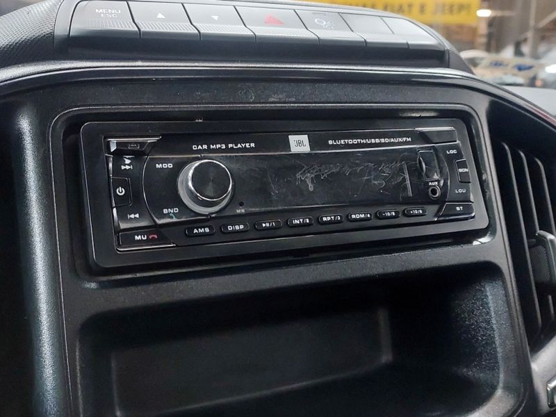 Fiat STRADA 1.4 FIRE FLEX ENDURANCE CS MANUAL 2023/2023 BETIOLO NOVOS E SEMINOVOS LAJEADO / Carros no Vale Fiat STRADA 1.4 FIRE FLEX ENDURANCE CS MANUAL 2023/2023 BETIOLO NOVOS E SEMINOVOS LAJEADO / Carros no Vale