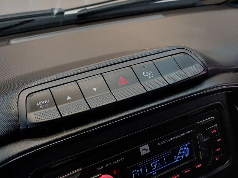 Fiat STRADA 1.4 FIRE FLEX ENDURANCE CS MANUAL 2023/2023 BETIOLO NOVOS E SEMINOVOS LAJEADO / Carros no Vale