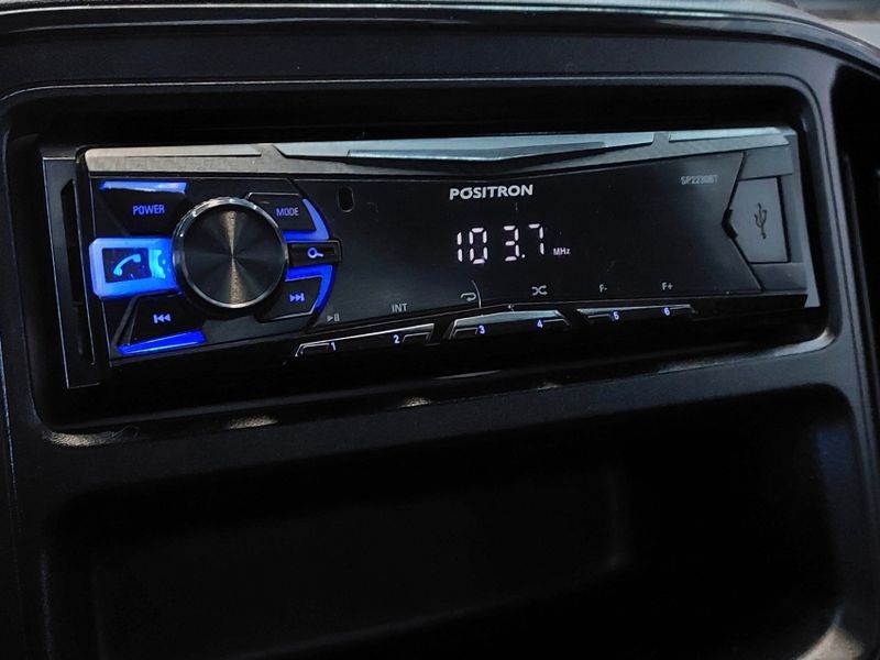 Fiat STRADA 1.4 FIRE FLEX ENDURANCE CS MANUAL 2022/2022 BETIOLO NOVOS E SEMINOVOS LAJEADO / Carros no Vale