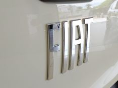 Fiat STRADA 1.4 FIRE FLEX ENDURANCE CS MANUAL 2023/2023 BETIOLO NOVOS E SEMINOVOS LAJEADO / Carros no Vale