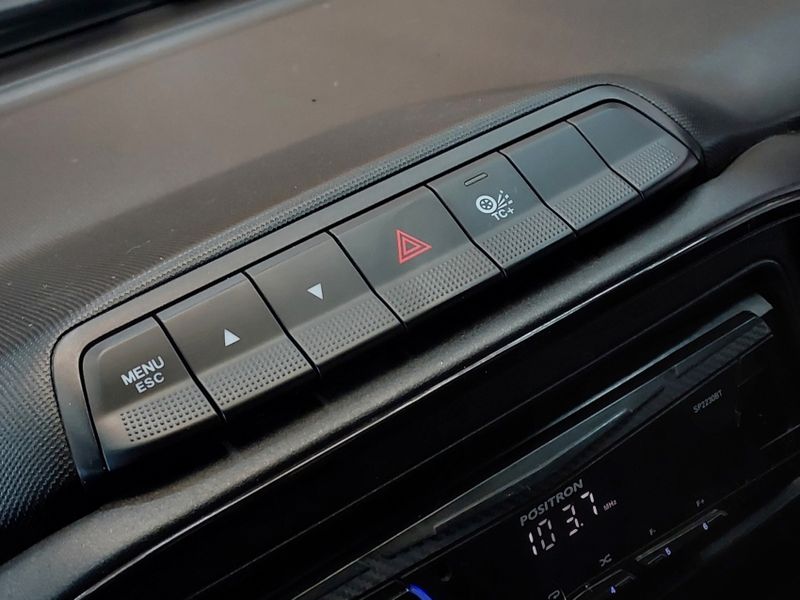 Fiat STRADA 1.4 FIRE FLEX ENDURANCE CS MANUAL 2022/2022 BETIOLO NOVOS E SEMINOVOS LAJEADO / Carros no Vale