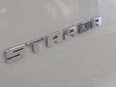 Fiat STRADA 1.4 FIRE FLEX ENDURANCE CS MANUAL 2023/2023 BETIOLO NOVOS E SEMINOVOS LAJEADO / Carros no Vale