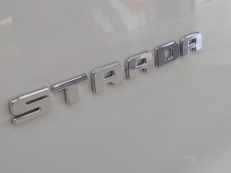 Fiat STRADA 1.4 FIRE FLEX ENDURANCE CS MANUAL 2023/2023 BETIOLO NOVOS E SEMINOVOS LAJEADO / Carros no Vale Fiat STRADA 1.4 FIRE FLEX ENDURANCE CS MANUAL 2023/2023 BETIOLO NOVOS E SEMINOVOS LAJEADO / Carros no Vale