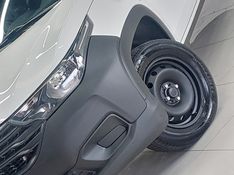 Fiat STRADA 1.4 FIRE FLEX ENDURANCE CS MANUAL 2023/2023 BETIOLO NOVOS E SEMINOVOS LAJEADO / Carros no Vale