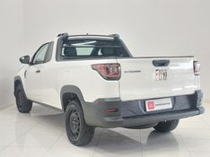 Fiat STRADA 1.4 FIRE FLEX ENDURANCE CS MANUAL 2023/2023 BETIOLO NOVOS E SEMINOVOS LAJEADO / Carros no Vale