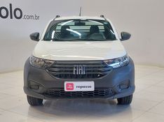 Fiat STRADA 1.4 FIRE FLEX ENDURANCE CS MANUAL 2022/2022 BETIOLO NOVOS E SEMINOVOS LAJEADO / Carros no Vale