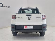 Fiat STRADA 1.4 FIRE FLEX ENDURANCE CS MANUAL 2023/2023 BETIOLO NOVOS E SEMINOVOS LAJEADO / Carros no Vale