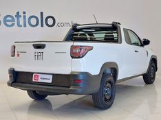 Fiat STRADA 1.4 FIRE FLEX ENDURANCE CS MANUAL 2022/2022 BETIOLO NOVOS E SEMINOVOS LAJEADO / Carros no Vale