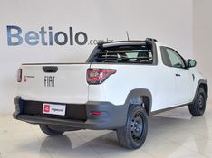 Fiat STRADA 1.4 FIRE FLEX ENDURANCE CS MANUAL 2022/2022 BETIOLO NOVOS E SEMINOVOS LAJEADO / Carros no Vale