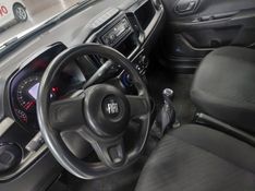 Fiat STRADA 1.4 FIRE FLEX ENDURANCE CS MANUAL 2023/2023 BETIOLO NOVOS E SEMINOVOS LAJEADO / Carros no Vale