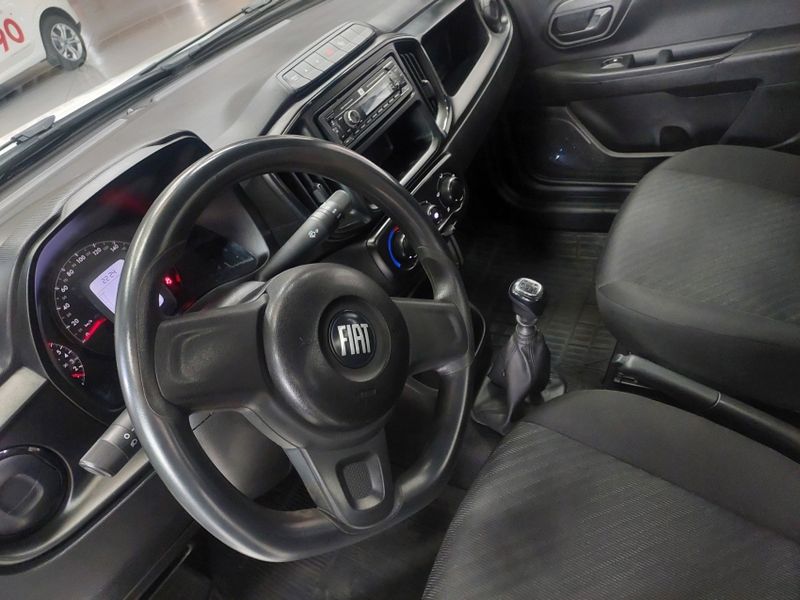 Fiat STRADA 1.4 FIRE FLEX ENDURANCE CS MANUAL 2023/2023 BETIOLO NOVOS E SEMINOVOS LAJEADO / Carros no Vale Fiat STRADA 1.4 FIRE FLEX ENDURANCE CS MANUAL 2023/2023 BETIOLO NOVOS E SEMINOVOS LAJEADO / Carros no Vale