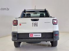 Fiat STRADA 1.4 FIRE FLEX ENDURANCE CS MANUAL 2022/2022 BETIOLO NOVOS E SEMINOVOS LAJEADO / Carros no Vale