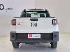 Fiat STRADA 1.4 FIRE FLEX ENDURANCE CS MANUAL 2022/2022 BETIOLO NOVOS E SEMINOVOS LAJEADO / Carros no Vale