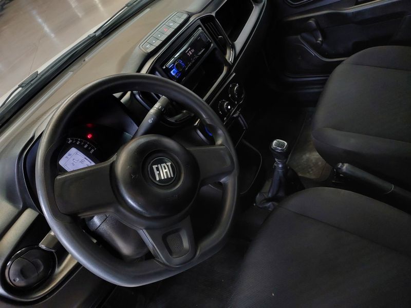 Fiat STRADA 1.4 FIRE FLEX ENDURANCE CS MANUAL 2022/2022 BETIOLO NOVOS E SEMINOVOS LAJEADO / Carros no Vale