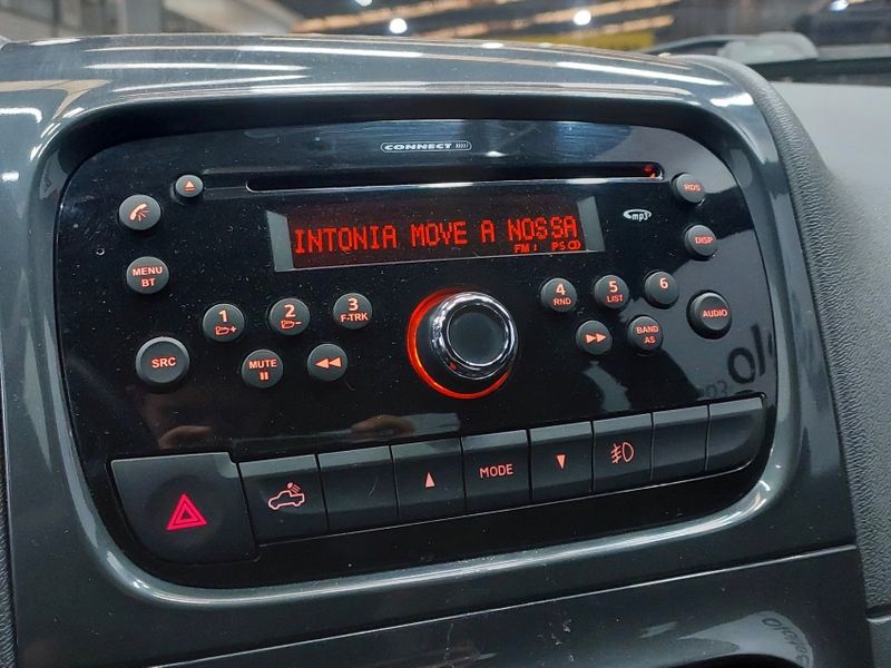 Fiat STRADA 1.4 MPI FREEDOM CD 8V FLEX 3P MANUAL 2019/2020 BETIOLO NOVOS E SEMINOVOS LAJEADO / Carros no Vale