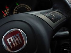 Fiat STRADA 1.4 MPI FREEDOM CD 8V FLEX 3P MANUAL 2019/2020 BETIOLO NOVOS E SEMINOVOS LAJEADO / Carros no Vale