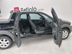 Fiat STRADA 1.4 MPI FREEDOM CD 8V FLEX 3P MANUAL 2019/2020 BETIOLO NOVOS E SEMINOVOS LAJEADO / Carros no Vale