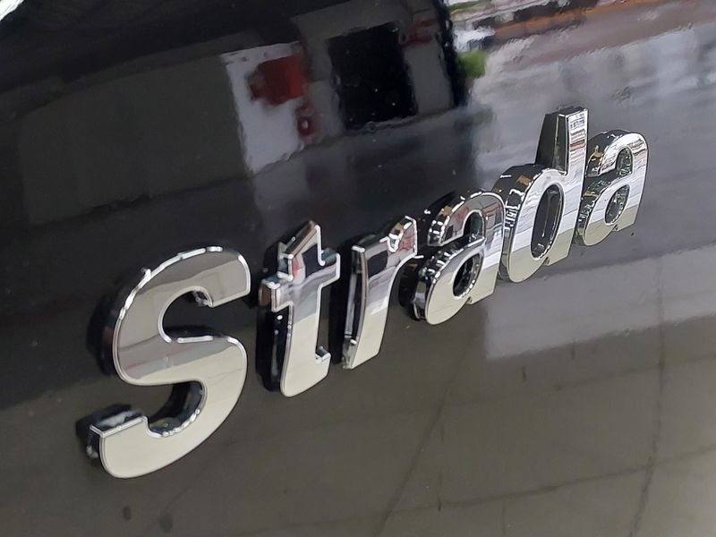 Fiat STRADA 1.4 MPI FREEDOM CD 8V FLEX 3P MANUAL 2019/2020 BETIOLO NOVOS E SEMINOVOS LAJEADO / Carros no Vale