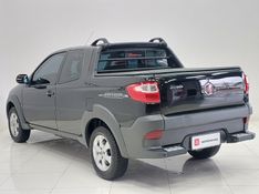 Fiat STRADA 1.4 MPI FREEDOM CD 8V FLEX 3P MANUAL 2019/2020 BETIOLO NOVOS E SEMINOVOS LAJEADO / Carros no Vale