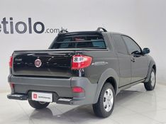 Fiat STRADA 1.4 MPI FREEDOM CD 8V FLEX 3P MANUAL 2019/2020 BETIOLO NOVOS E SEMINOVOS LAJEADO / Carros no Vale