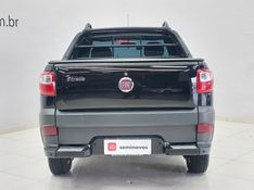 Fiat STRADA 1.4 MPI FREEDOM CD 8V FLEX 3P MANUAL 2019/2020 BETIOLO NOVOS E SEMINOVOS LAJEADO / Carros no Vale