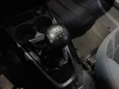 Fiat STRADA 1.4 MPI HARD WORKING CD 8V FLEX 3P MANUAL 2016/2017 BETIOLO NOVOS E SEMINOVOS LAJEADO / Carros no Vale