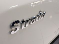 Fiat STRADA 1.4 MPI HARD WORKING CD 8V FLEX 3P MANUAL 2016/2017 BETIOLO NOVOS E SEMINOVOS LAJEADO / Carros no Vale