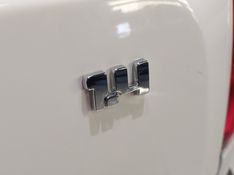 Fiat STRADA 1.4 MPI HARD WORKING CD 8V FLEX 3P MANUAL 2016/2017 BETIOLO NOVOS E SEMINOVOS LAJEADO / Carros no Vale