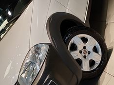 Fiat STRADA 1.4 MPI HARD WORKING CD 8V FLEX 3P MANUAL 2016/2017 BETIOLO NOVOS E SEMINOVOS LAJEADO / Carros no Vale