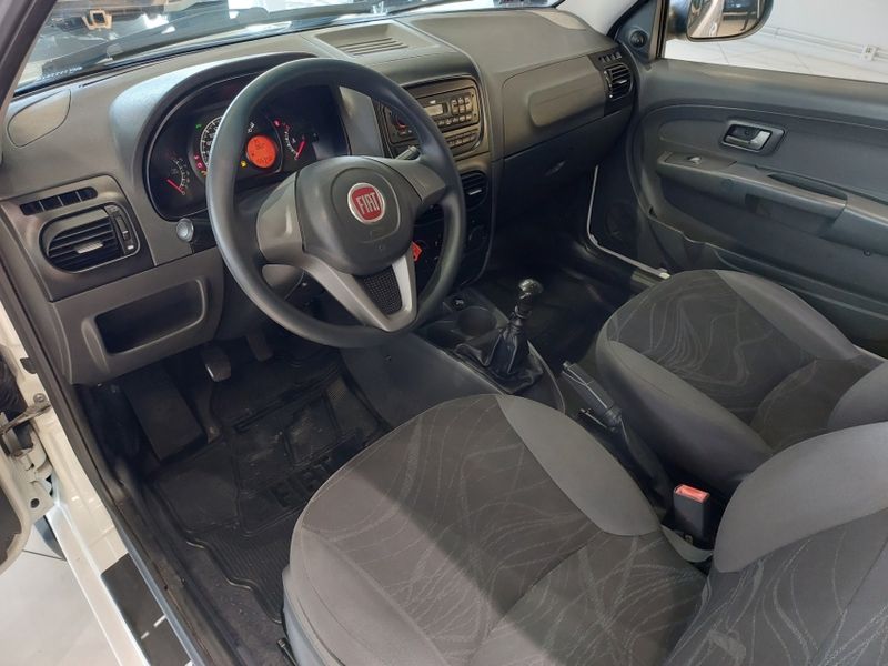 Fiat STRADA 1.4 MPI HARD WORKING CD 8V FLEX 3P MANUAL 2016/2017 BETIOLO NOVOS E SEMINOVOS LAJEADO / Carros no Vale Fiat STRADA 1.4 MPI HARD WORKING CD 8V FLEX 3P MANUAL 2016/2017 BETIOLO NOVOS E SEMINOVOS LAJEADO / Carros no Vale