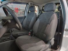 Fiat STRADA 1.4 MPI HARD WORKING CD 8V FLEX 3P MANUAL 2016/2017 BETIOLO NOVOS E SEMINOVOS LAJEADO / Carros no Vale