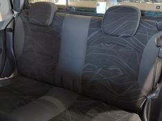 Fiat STRADA 1.4 MPI HARD WORKING CD 8V FLEX 3P MANUAL 2016/2017 BETIOLO NOVOS E SEMINOVOS LAJEADO / Carros no Vale