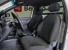 Fiat STRADA 1.4 MPI HARD WORKING CS 8V FLEX 2P MANUAL 2018/2018 BETIOLO NOVOS E SEMINOVOS LAJEADO / Carros no Vale