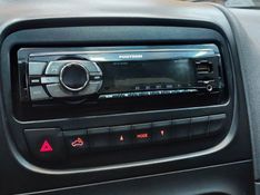 Fiat STRADA 1.4 MPI HARD WORKING CS 8V FLEX 2P MANUAL 2018/2018 BETIOLO NOVOS E SEMINOVOS LAJEADO / Carros no Vale