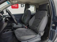 Fiat STRADA 1.4 MPI WORKING CD 8V FLEX 3P MANUAL 2014/2015 BETIOLO NOVOS E SEMINOVOS LAJEADO / Carros no Vale