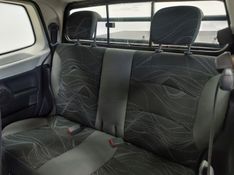 Fiat STRADA 1.4 MPI WORKING CD 8V FLEX 3P MANUAL 2014/2015 BETIOLO NOVOS E SEMINOVOS LAJEADO / Carros no Vale