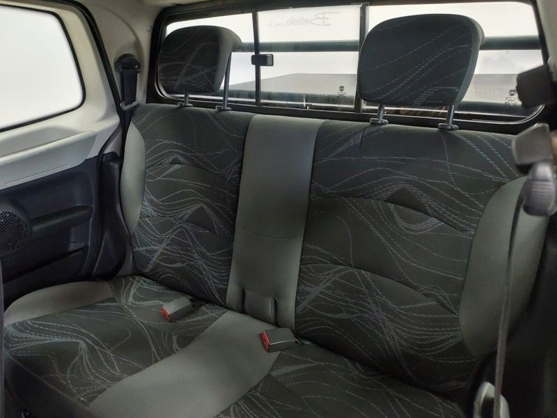 Fiat STRADA 1.4 MPI WORKING CD 8V FLEX 3P MANUAL 2014/2015 BETIOLO NOVOS E SEMINOVOS LAJEADO / Carros no Vale