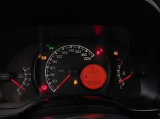 Fiat STRADA 1.4 MPI WORKING CD 8V FLEX 3P MANUAL 2014/2015 BETIOLO NOVOS E SEMINOVOS LAJEADO / Carros no Vale